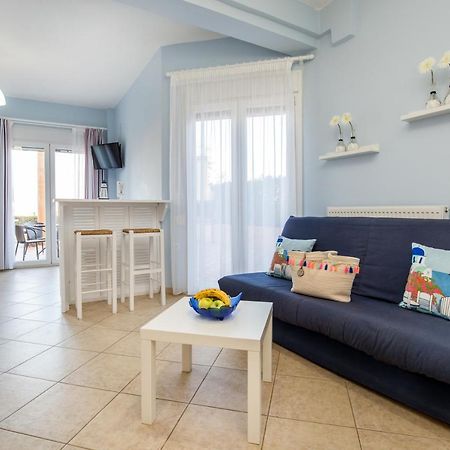 Angels View Luxury Family Apartments Лименария Екстериор снимка