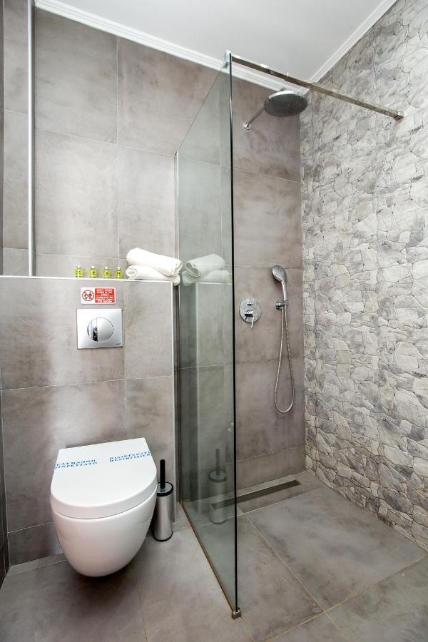 Angels View Luxury Family Apartments Лименария Екстериор снимка