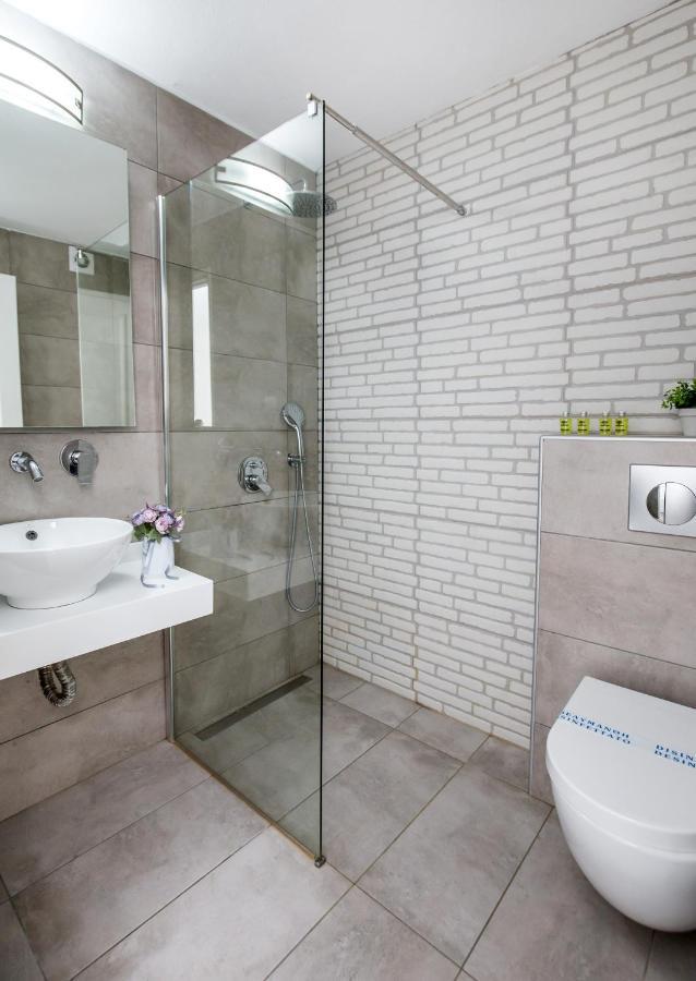 Angels View Luxury Family Apartments Лименария Екстериор снимка